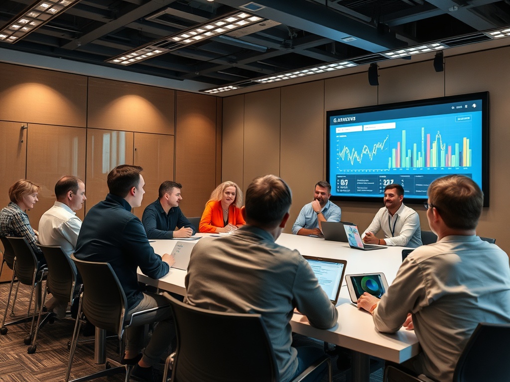 NB-Web | Как создавать автоворонки для прогрева NB-Web | Как создавать автоворонки для прогрева